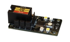 Светодиодный модуль MGL-RGB3