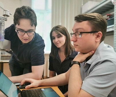 МГБот приглашает в магистратуру Московского городского педагогического университета по профилю «Интернет вещей в образовании»